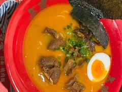 -吾妻拉面•和风食堂(群光广场店)