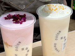 -宝珠奶酪(北京东方新天地店)