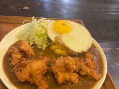 -金龙咖喱