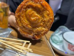 -熙成烧烤(白塔岭店)