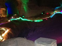 景点-咸丰县唐崖河景区