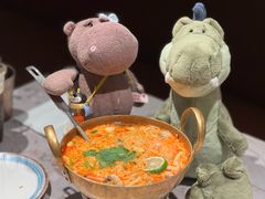 -Home Thai·泰谣(王府井apm店)