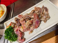 -喜来稀肉(虹泉路店)
