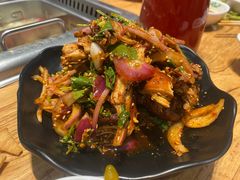 -草原塞蛮羊火锅城(港湾店)