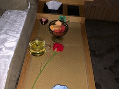 -良子健身(望京SOHO店)
