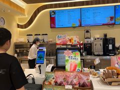 -85度C(上海周浦店)