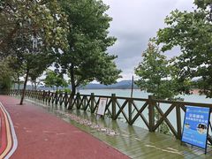 -广州市流溪河国家森林公园
