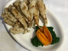 -小贝壳酒楼(经九路店)
