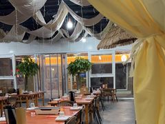 -二旗里烧烤·烤羊排(龙域店)