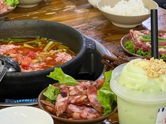 -笔记安顺夺夺粉火锅