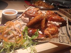 -麓椿花园西餐厅(海乐世界店)