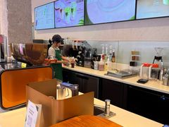-星巴克(武康路店)