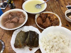 -雨田饭店(华兴东街店)
