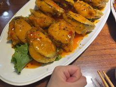 -惠宾饭庄(中山路店)