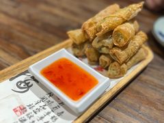 -鱼食饭稻·苏浙土菜17年老馆子(平江路店)