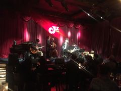 -JZ Club 爵士酒吧(上海店)