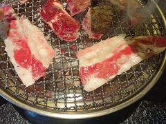 -樱嘢·炭火烧肉(惠南店)