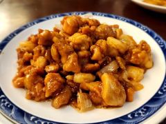 鸡里蹦-保定会馆(秀兰店)