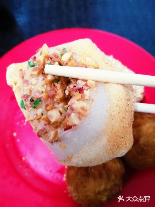 糯米香(长江路店)-图片-大连美食-大众点评网