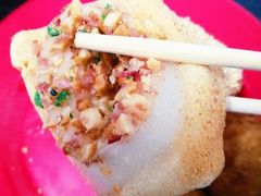 -糯米香(长江路店)