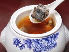 乌鸡汤-尽膳·鱼鲜川菜(宽窄巷子店)