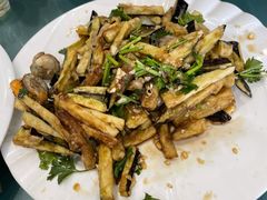-华圆美食