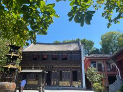 -长春观