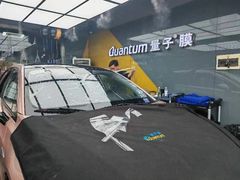 -车友必成·3M汽车贴膜/隐形车衣/改色膜(成都店)