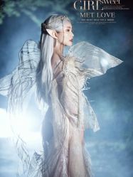 -米莱摄影写真(五大道别墅店)