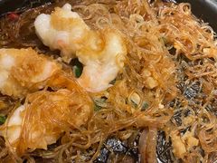 -绿茶餐厅(淮安吾悦广场店)