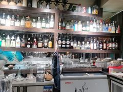 -萨芭蒂高空花园餐酒吧