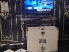 -唛歌KTV(城西银泰店)