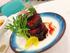 -新名仕新白玉兰餐厅