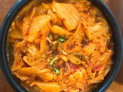 -第二外国语学院-韩国餐厅(朝阳路店)