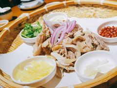 -猪腰一家·地道佛山菜(盐步店)