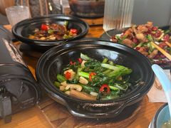 -金龙·打边炉(南京西路店)