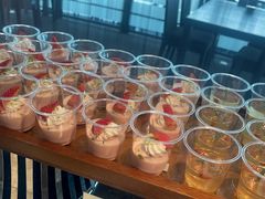 -澳门旅游塔360°旋转餐厅(南湾湖广场店)