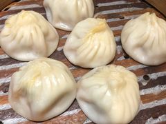 蟹粉小笼-光明邨大酒家(淮海路店)