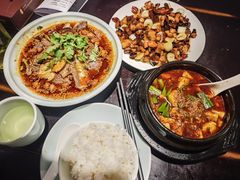 -陈麻婆豆腐总店