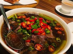 椒麻三件-晶采轩(恒隆广场店)