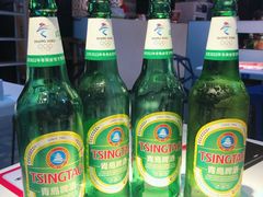 -鱼酷活鱼烤鱼(中联广场店)