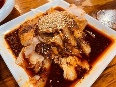 -朱大嘴肥肠血旺(福字街店)
