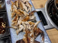 -真情鲍鱼海鲜汤