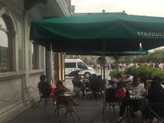 -星巴克臻选(北京前门大街店)