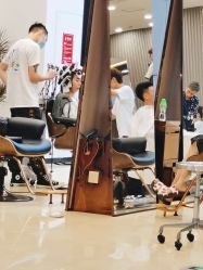 -IN STYLE•造型