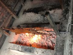 -三岔湖高家庄农家乐烤全羊柴火鸡翘壳鱼(三岔湖店)