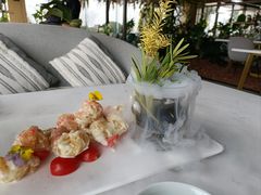 -云里小坐·海泉湾·团建·宴席·下午茶(金堂海泉湾店)