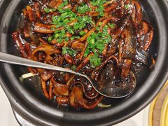 -上海小南国(金桥国际广场店)