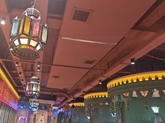 -驿楼兰·新疆菜(火车站店)