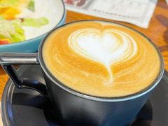 -曼乐辰餐厅(中庚漫游城店)